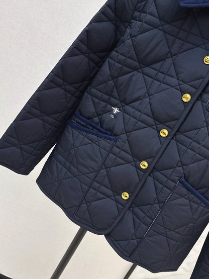 CD 25fw padded jacket