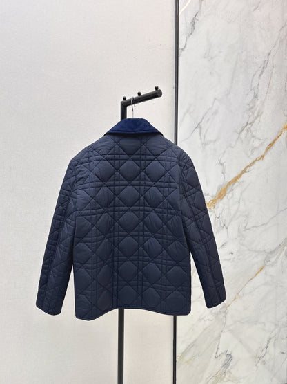 CD 25fw padded jacket