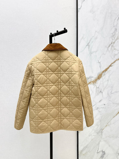 CD 25fw padded jacket