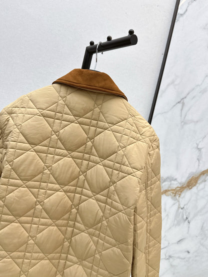 CD 25fw padded jacket