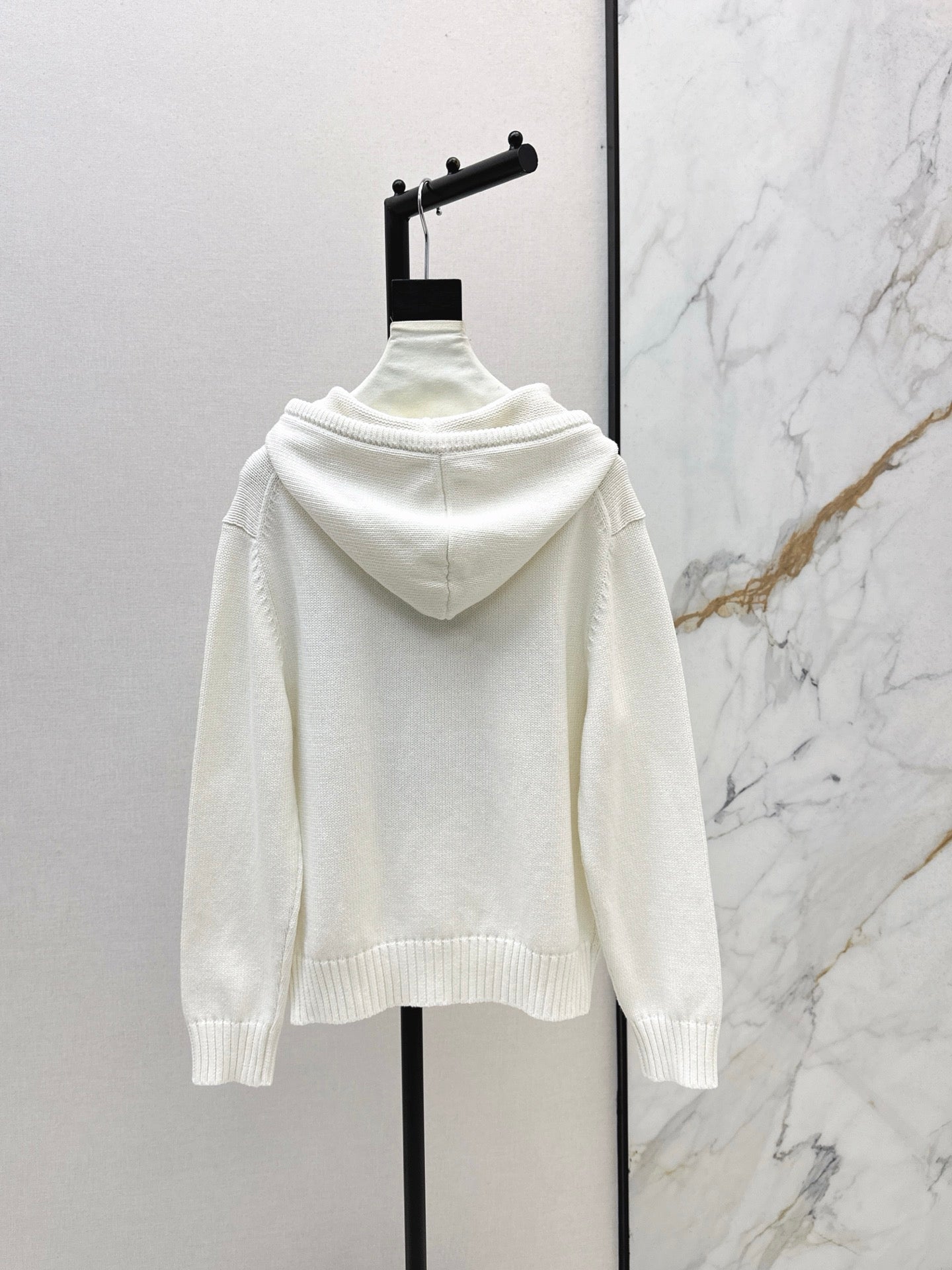 Ralp 25fw hooded sweater