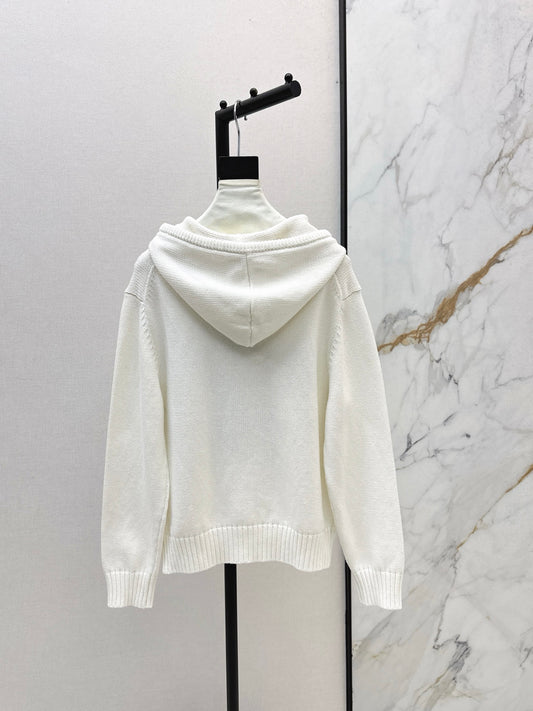 Ralp 25fw hooded sweater