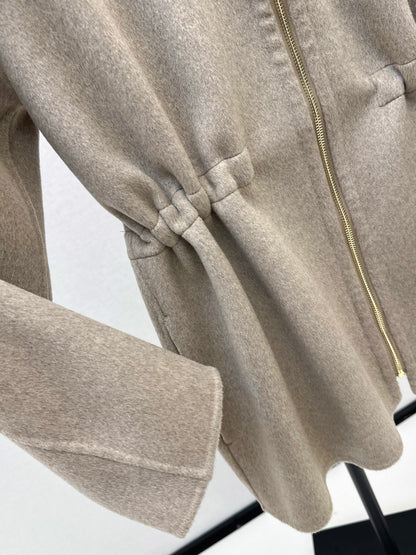 Loro 25fw woolen jacket