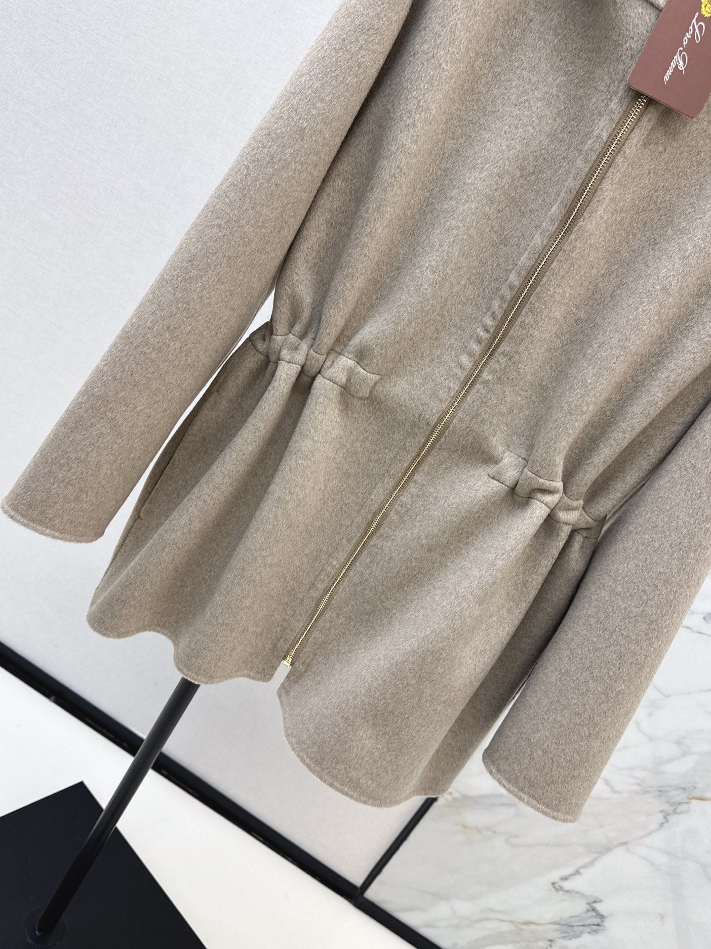 Loro 25fw woolen jacket