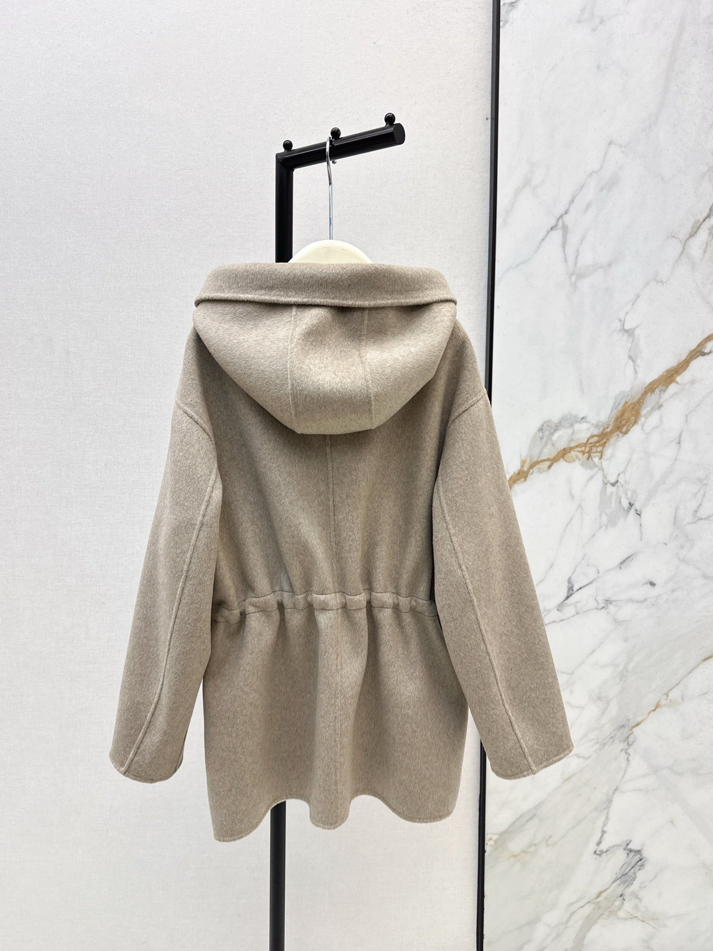 Loro 25fw woolen jacket