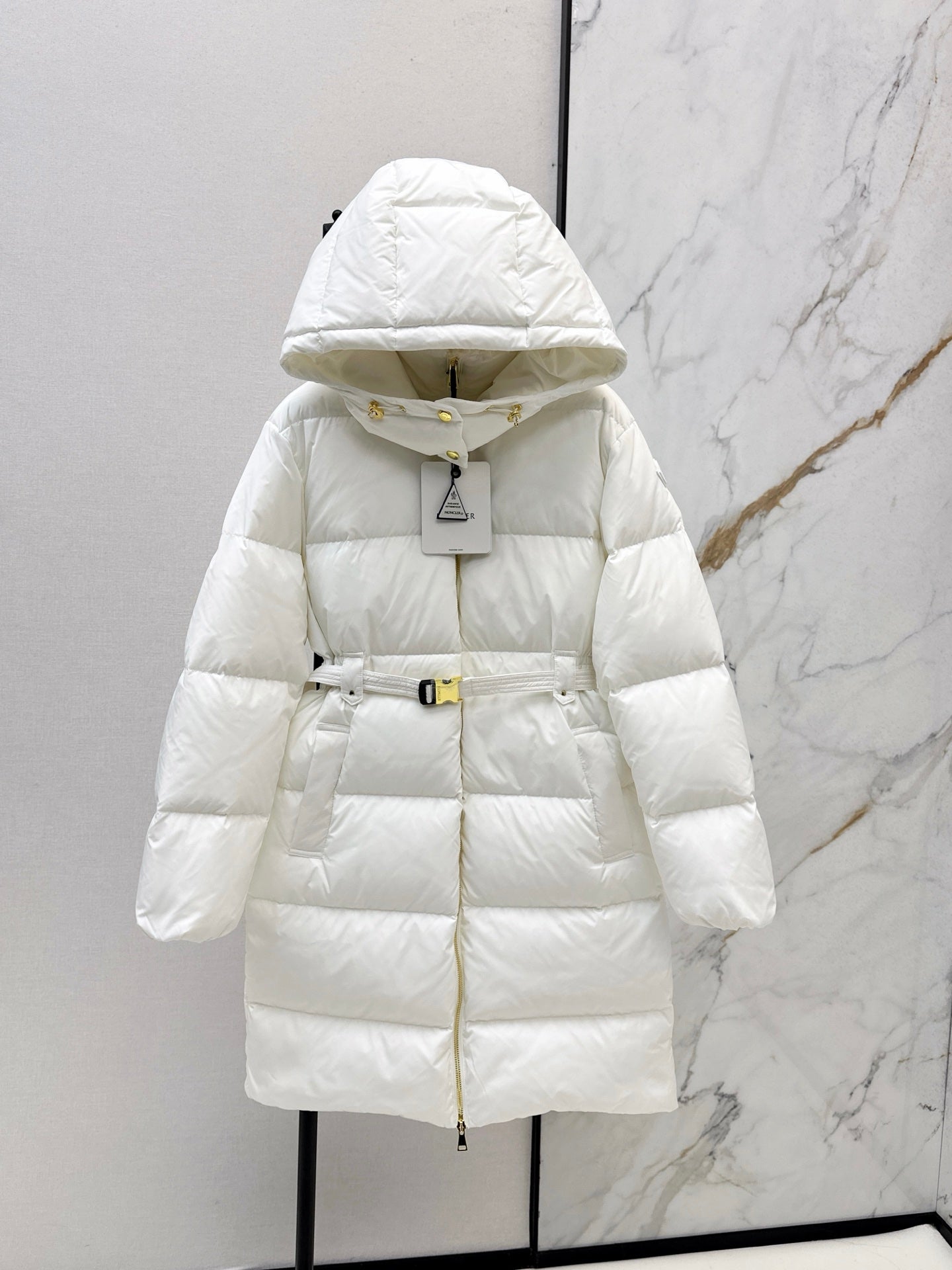 Monc 25fw down jacket