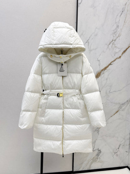 Monc 25fw down jacket