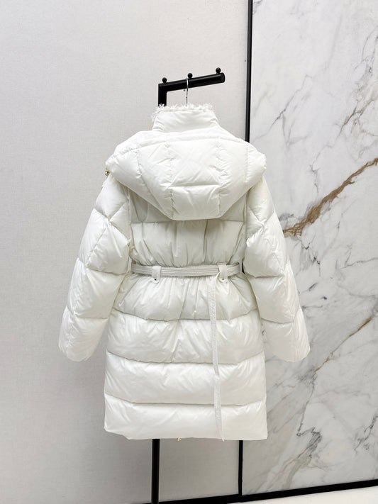 Monc 25fw down jacket