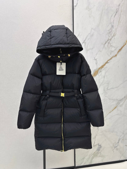 Monc 25fw down jacket
