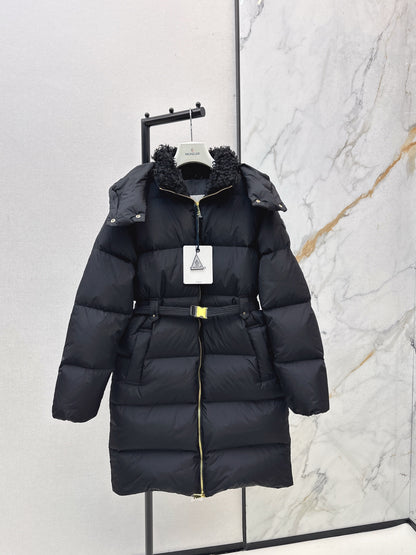 Monc 25fw down jacket