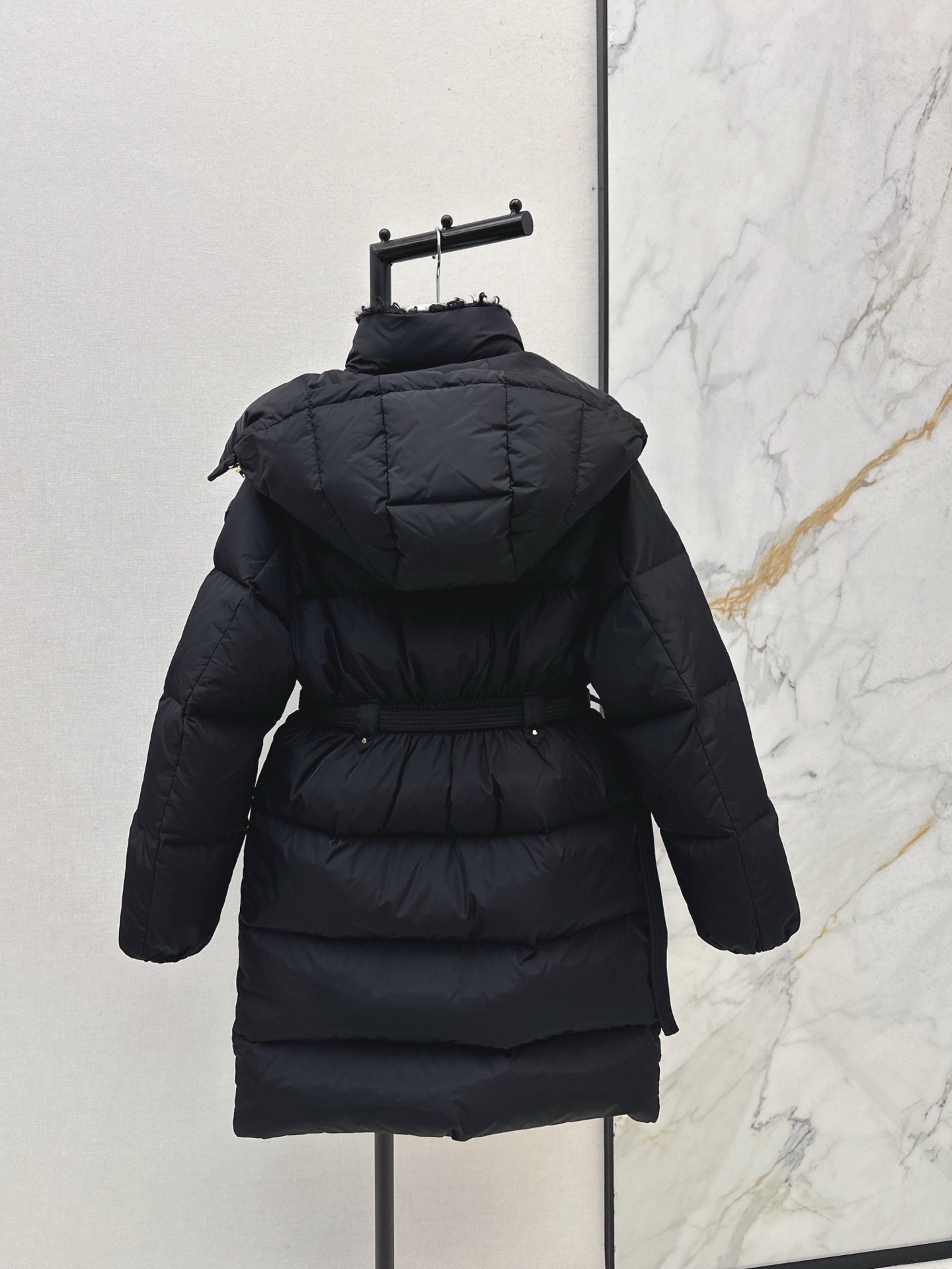 Monc 25fw down jacket