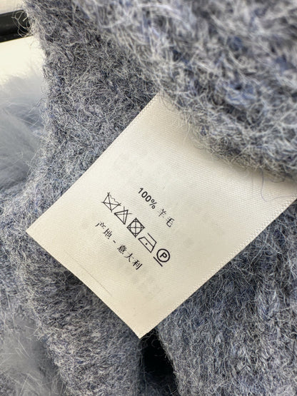 Fen 25fw wool jacket