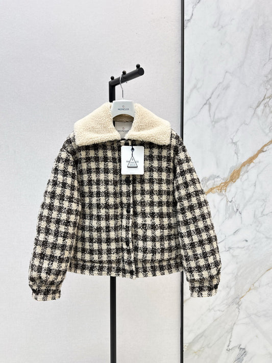 Monc 25fw  down jacket