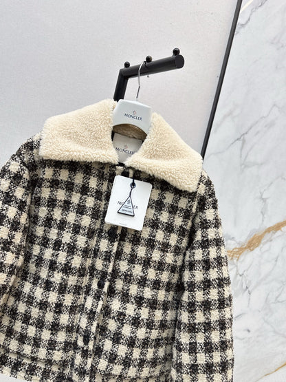 Monc 25fw  down jacket