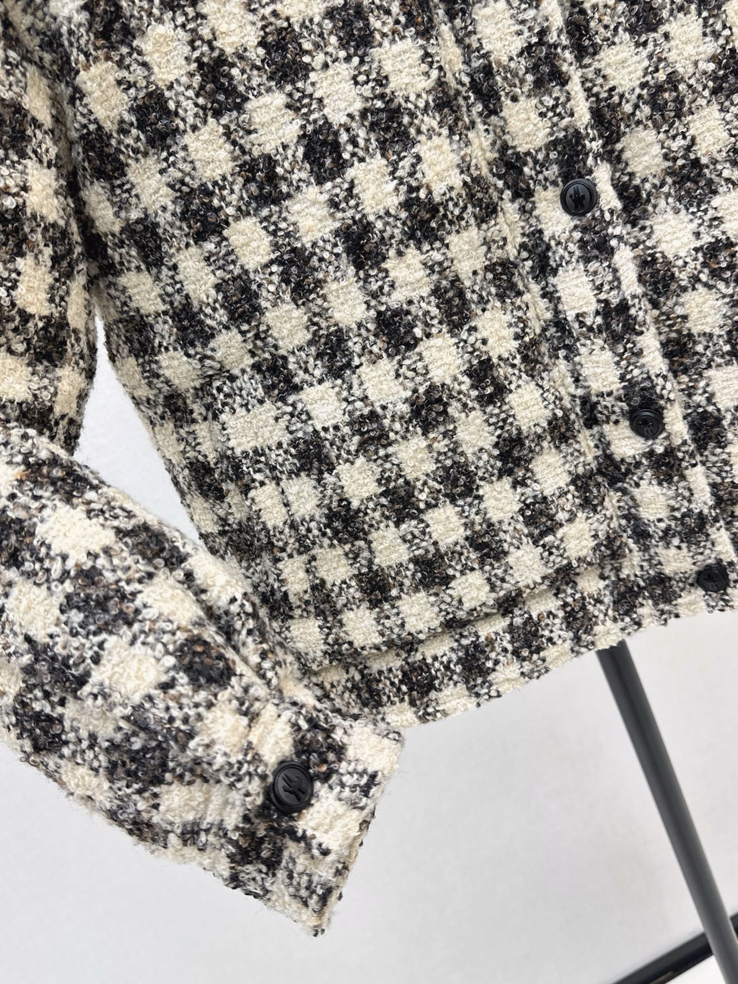 Monc 25fw  down jacket