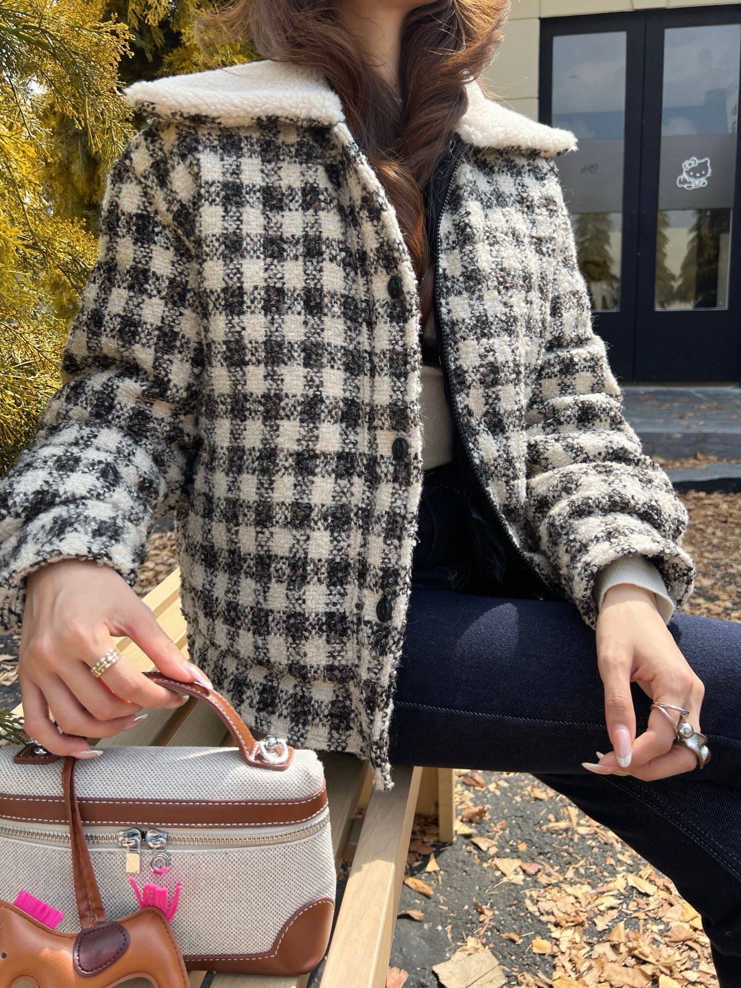 Monc 25fw  down jacket