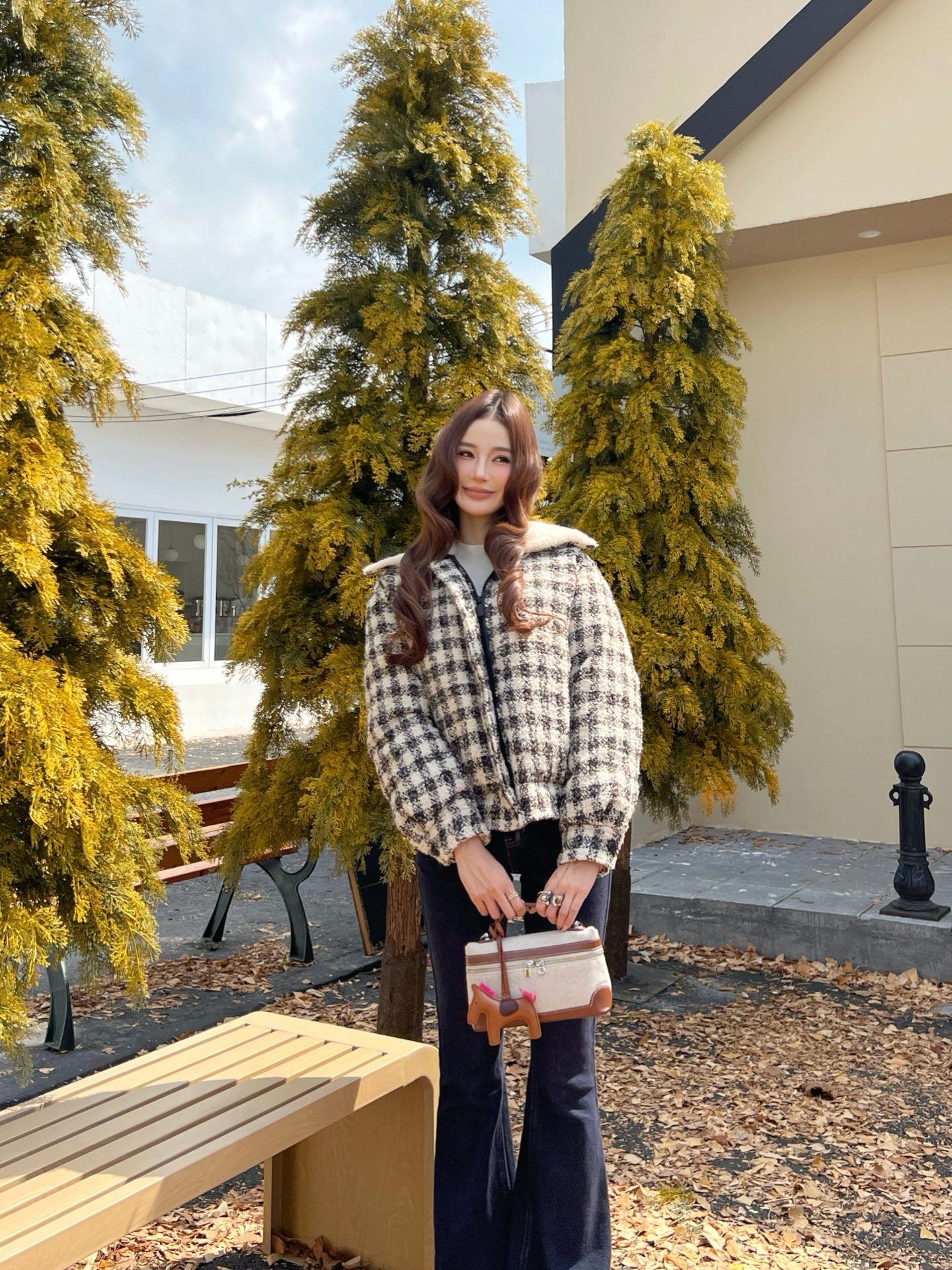 Monc 25fw  down jacket