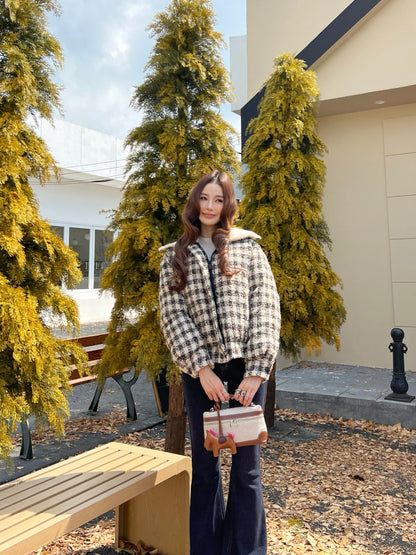 Monc 25fw  down jacket