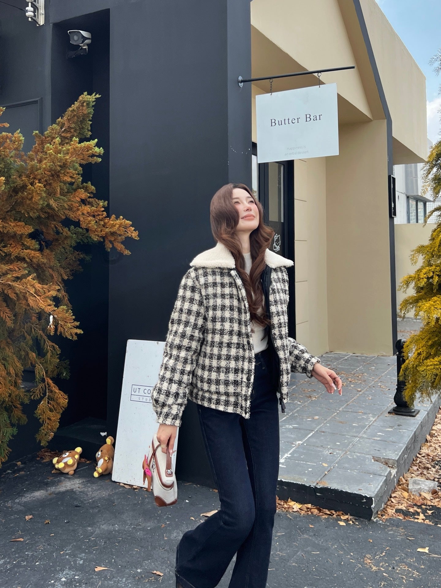 Monc 25fw  down jacket