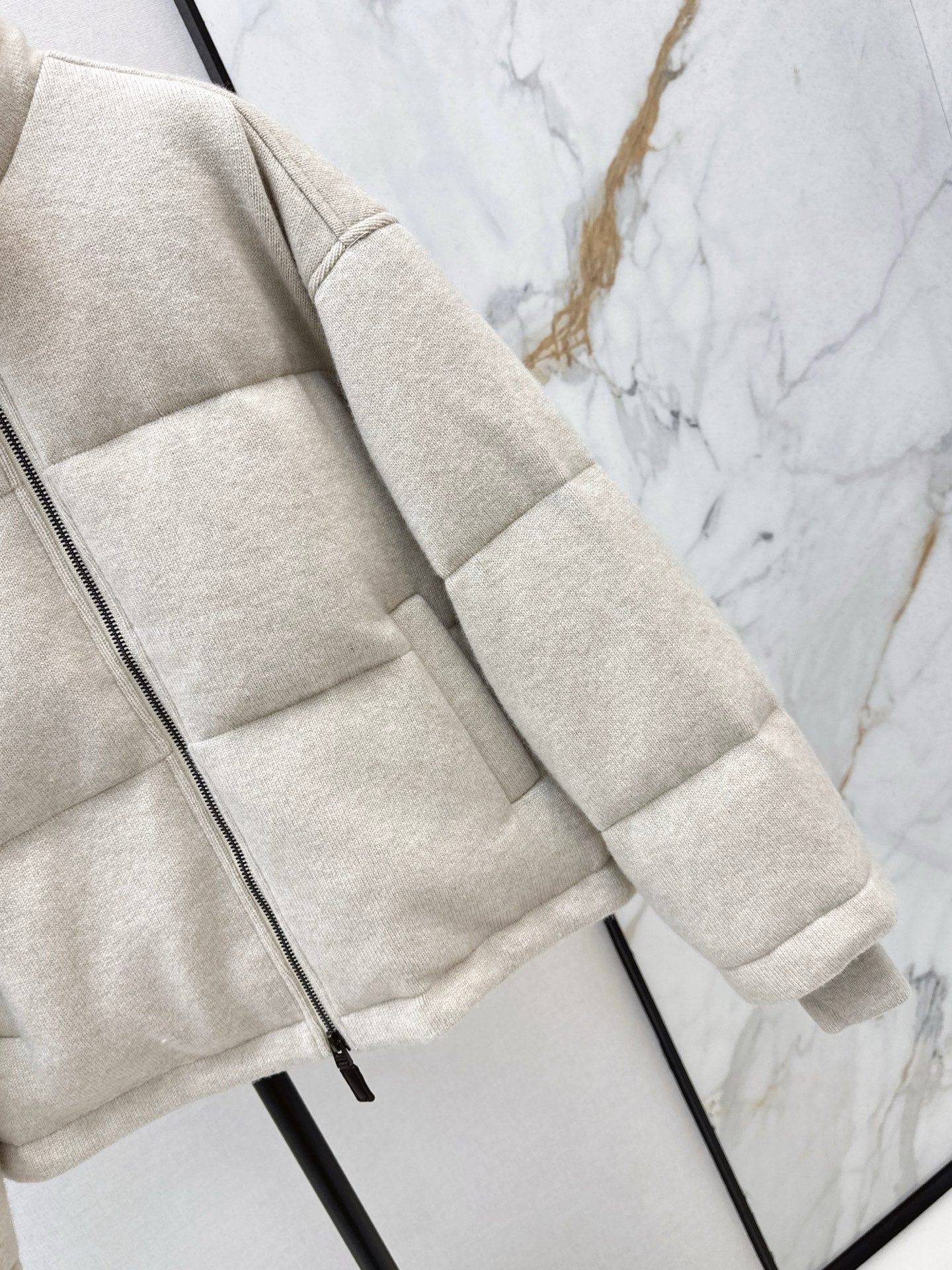 Brun 25fw down jacket