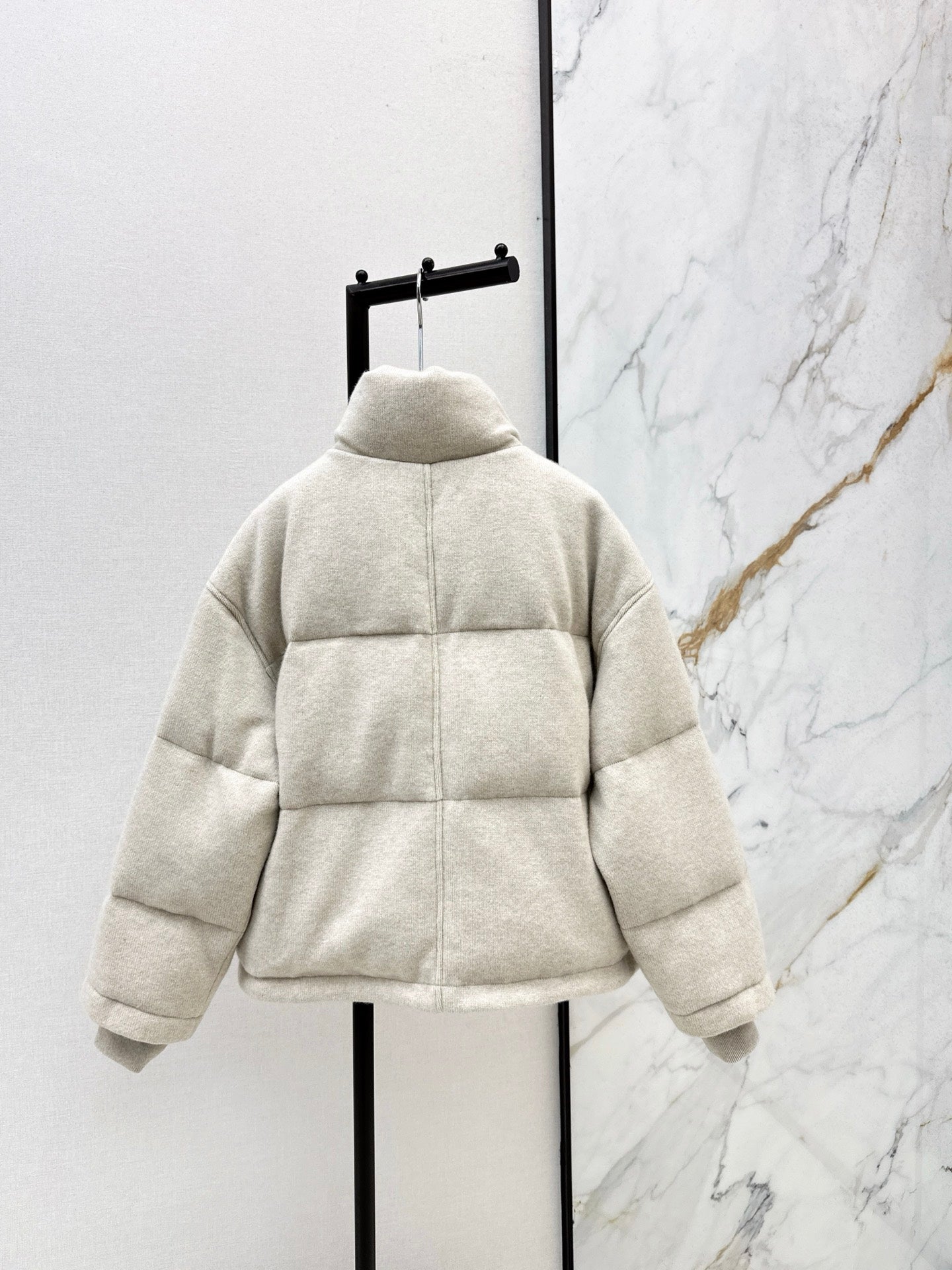 Brun 25fw down jacket