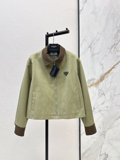 Pra 25fw jacket