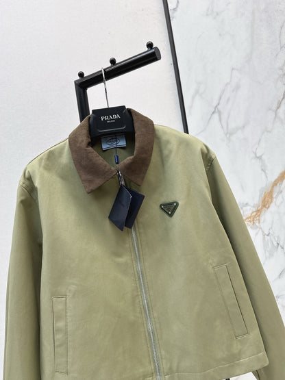 Pra 25fw jacket
