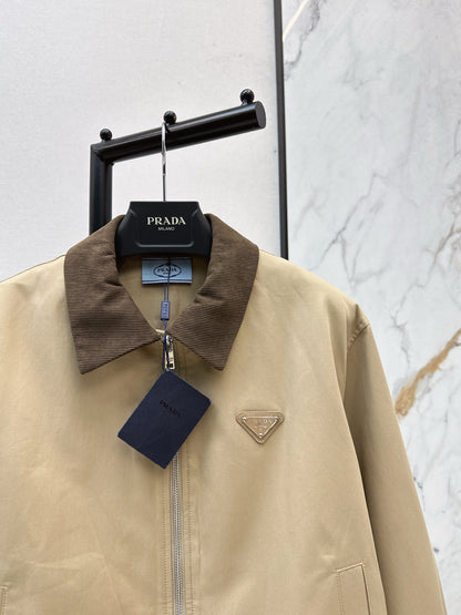 Pra 25fw jacket