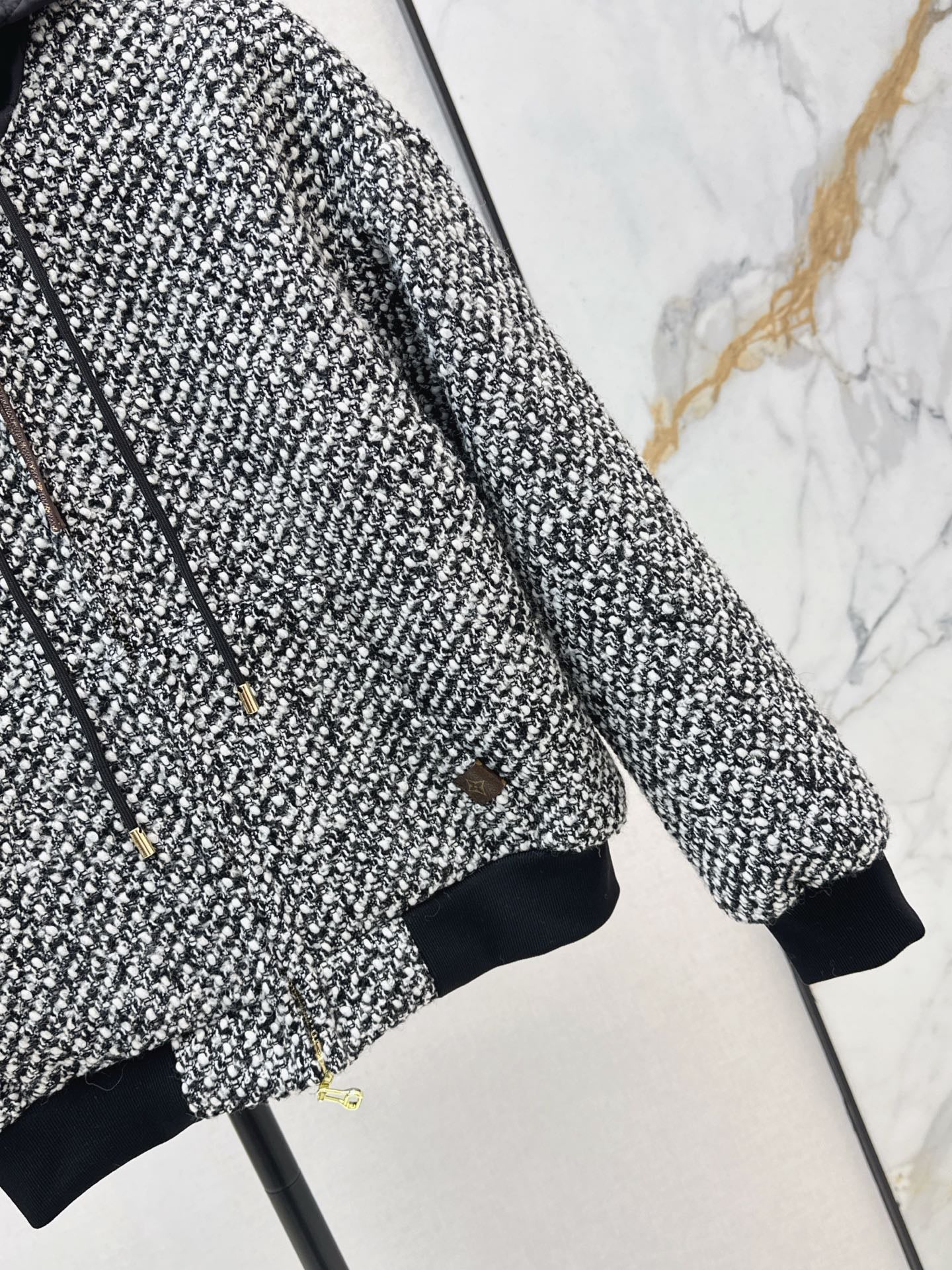 Loui 25fw woven jacket