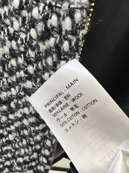 Loui 25fw woven jacket