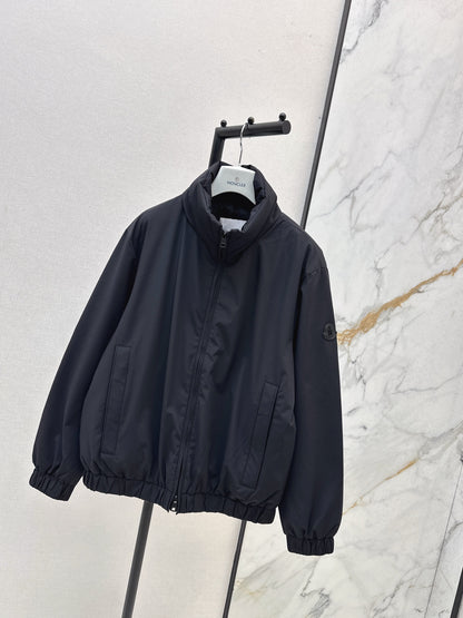 Monc 25fw down jacket