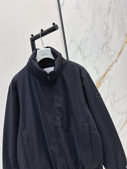 Monc 25fw down jacket