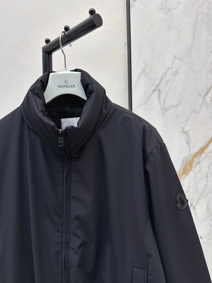 Monc 25fw down jacket