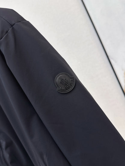 Monc 25fw down jacket