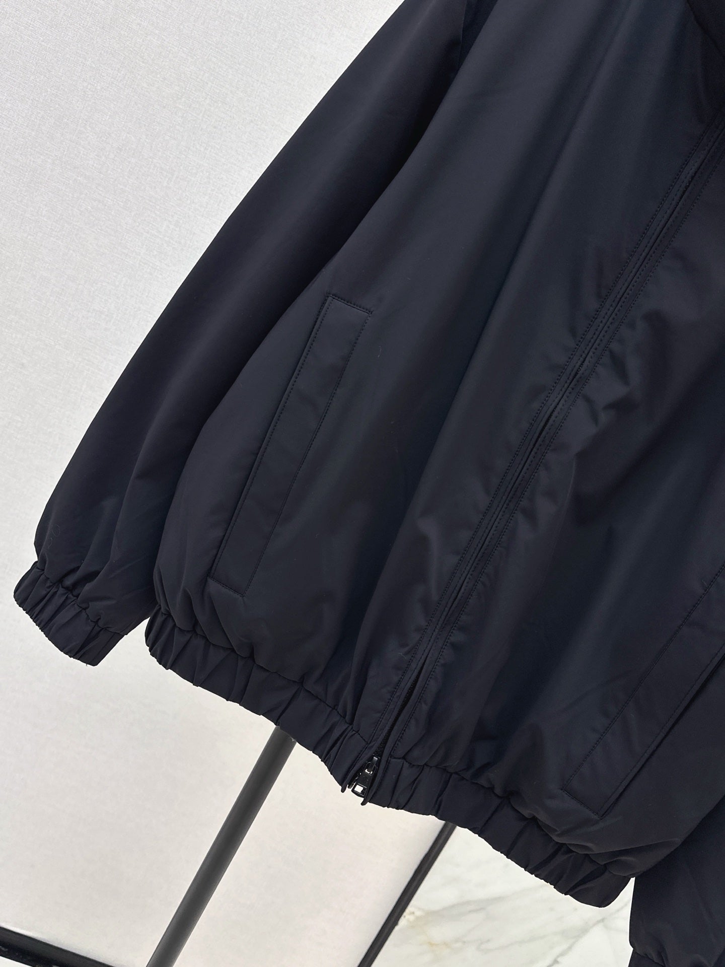 Monc 25fw down jacket