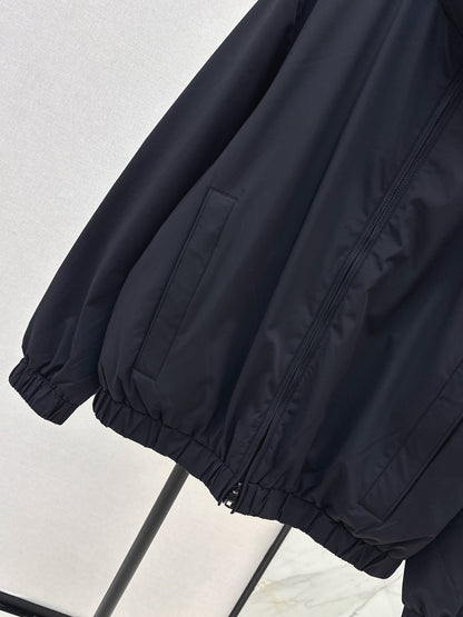 Monc 25fw down jacket