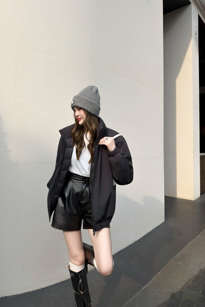 Monc 25fw down jacket