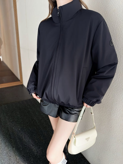 Monc 25fw down jacket