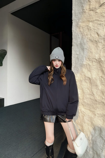 Monc 25fw down jacket