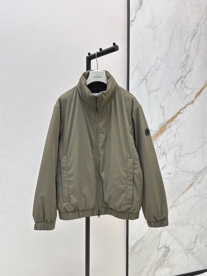 Monc 25fw down jacket