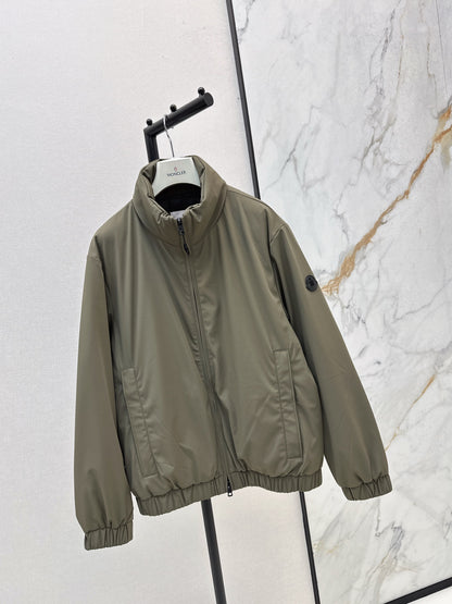 Monc 25fw down jacket