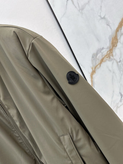 Monc 25fw down jacket