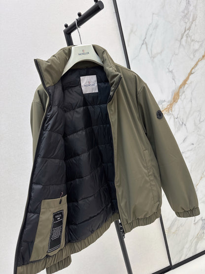 Monc 25fw down jacket