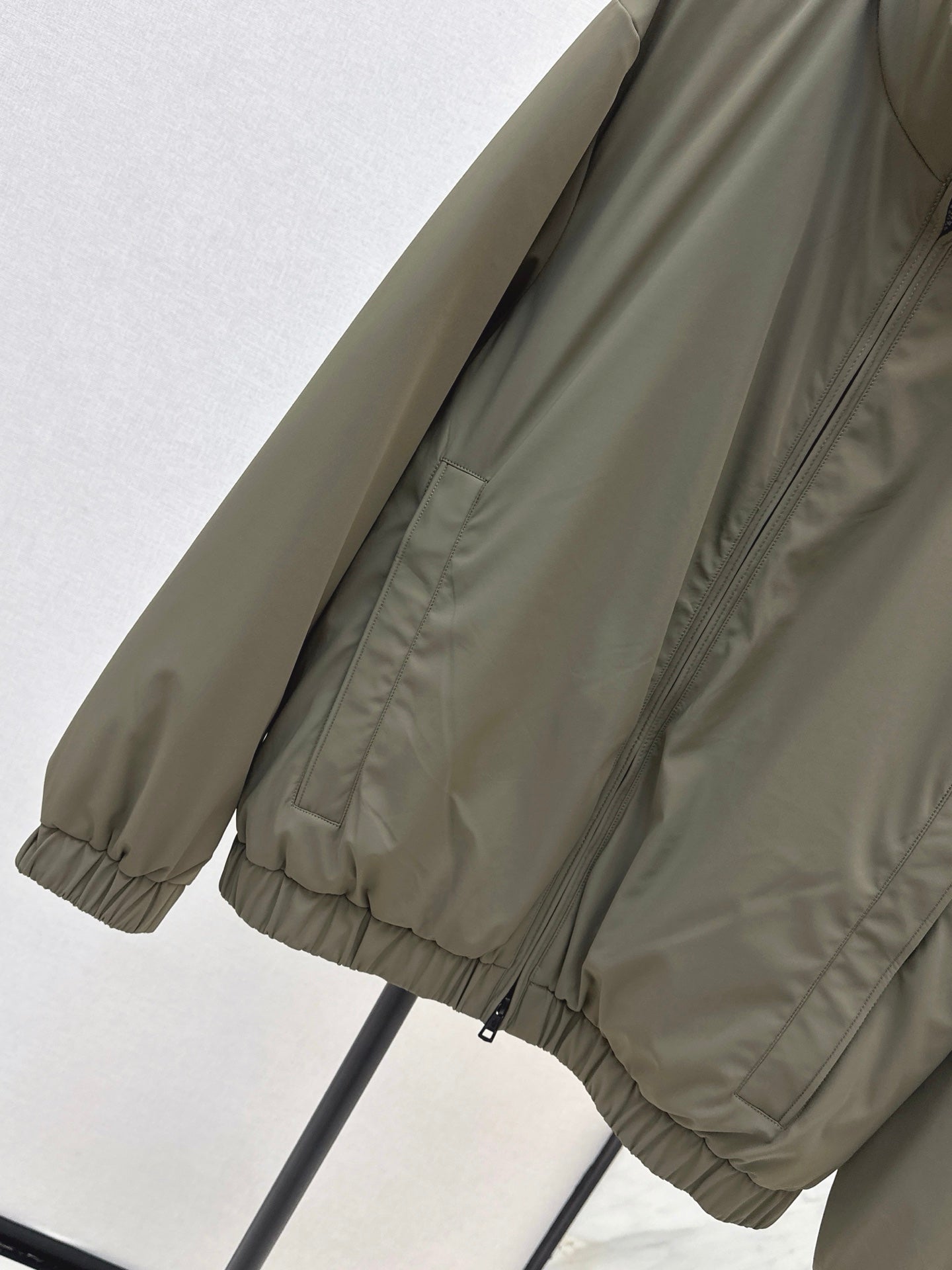 Monc 25fw down jacket