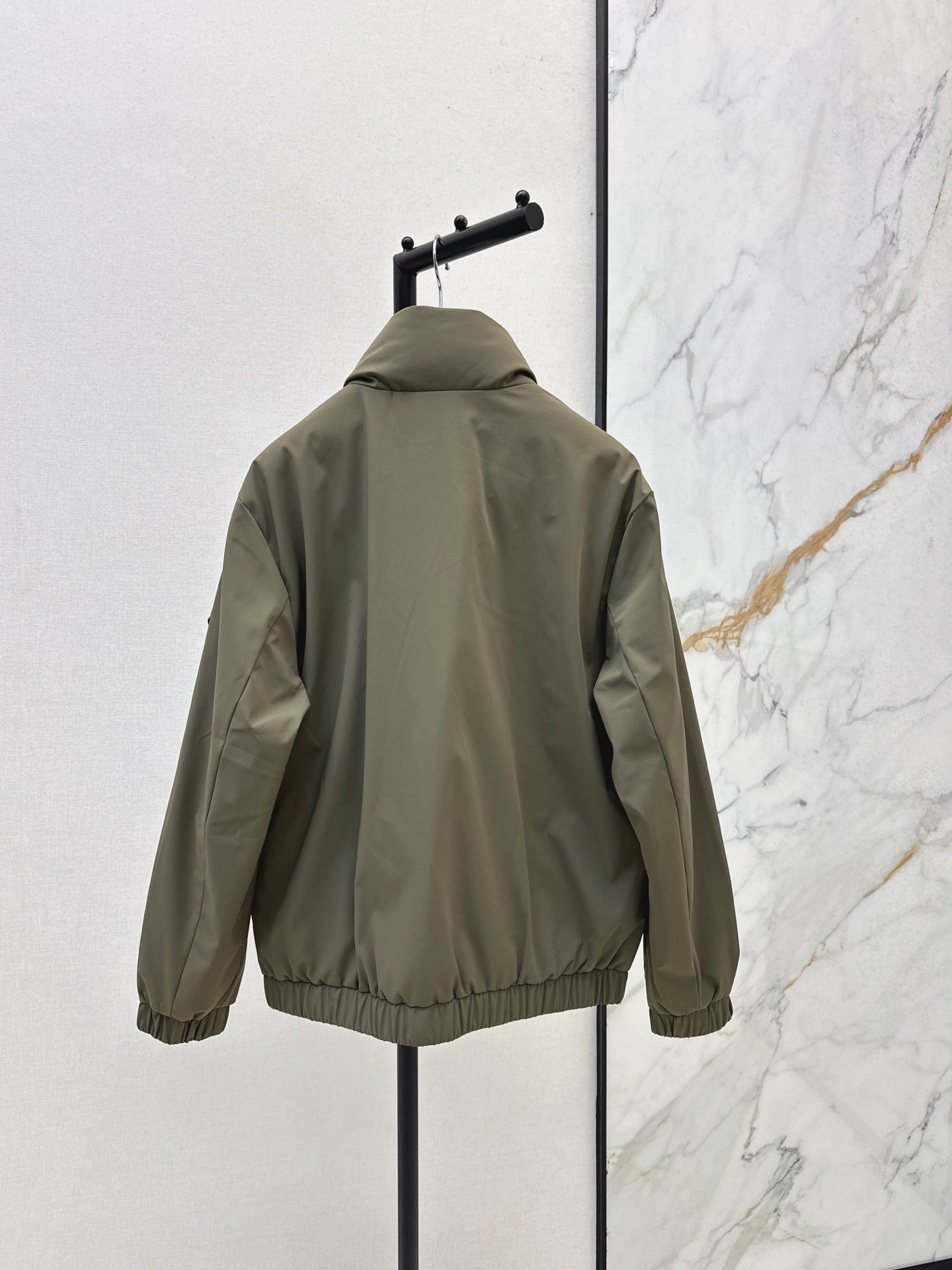 Monc 25fw down jacket