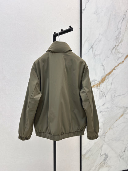 Monc 25fw down jacket