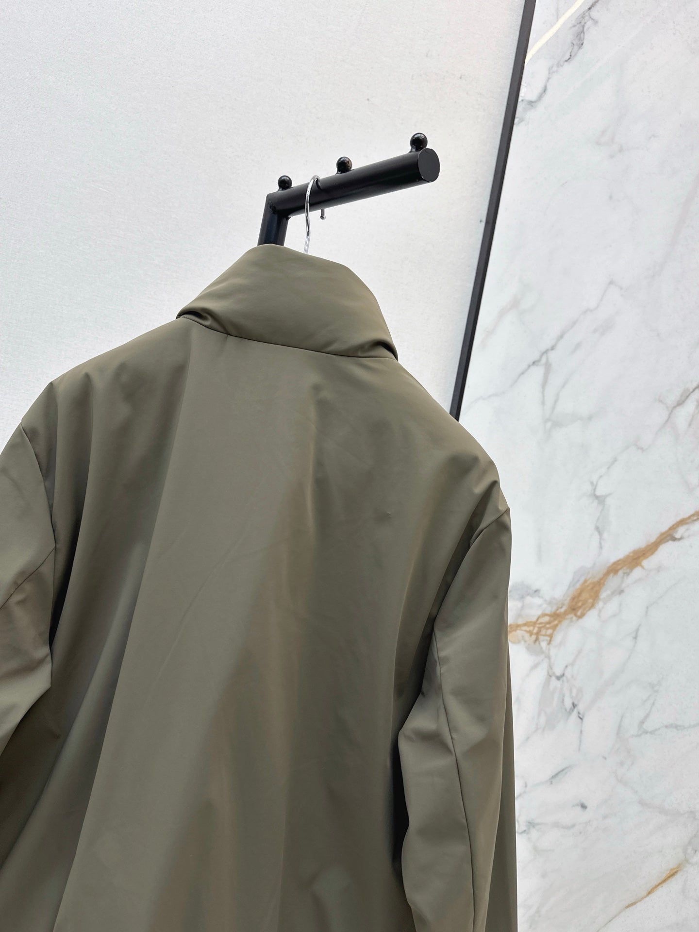 Monc 25fw down jacket