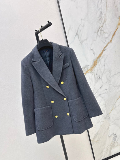 Loui 25fw blazer