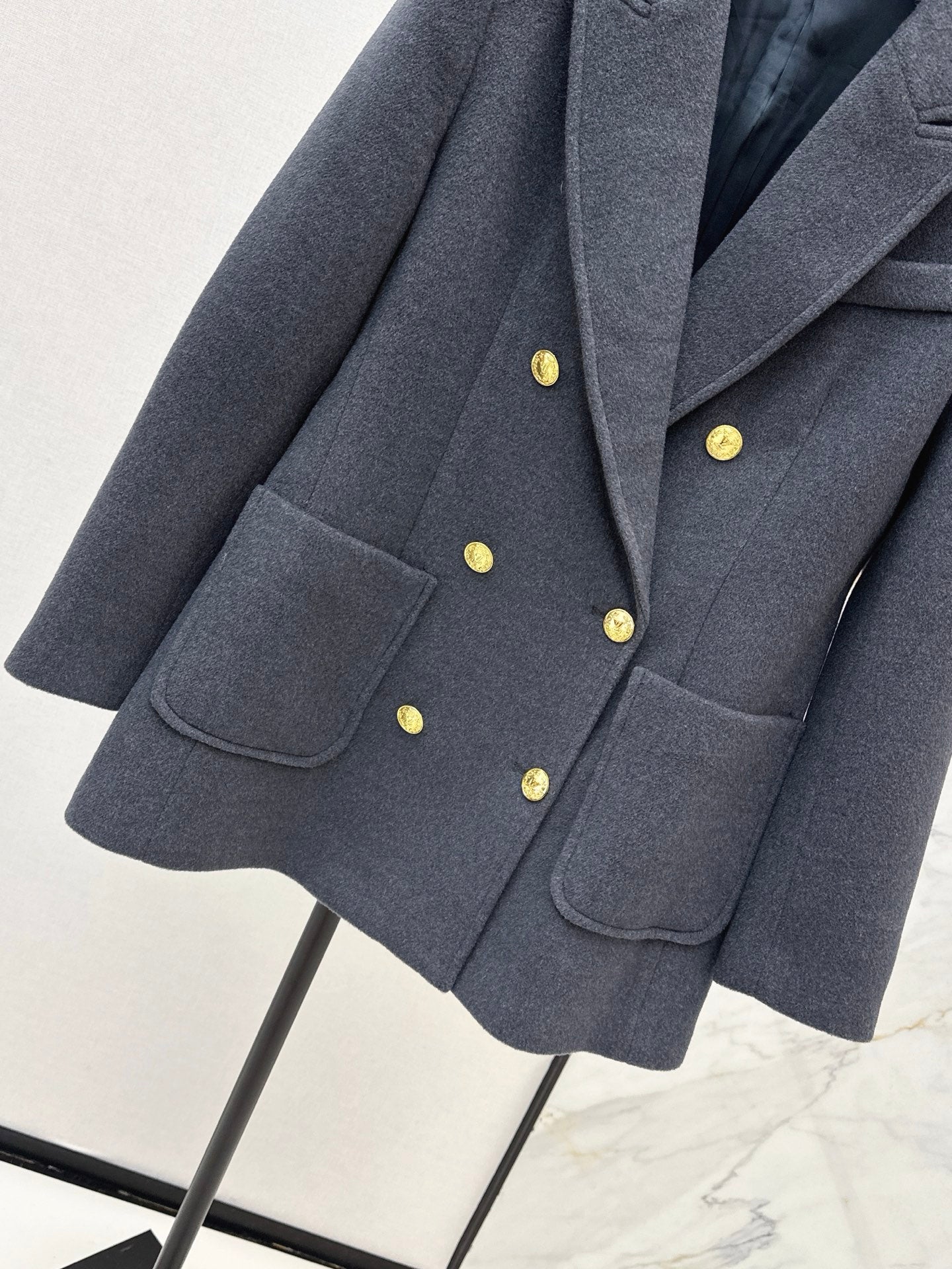 Loui 25fw blazer
