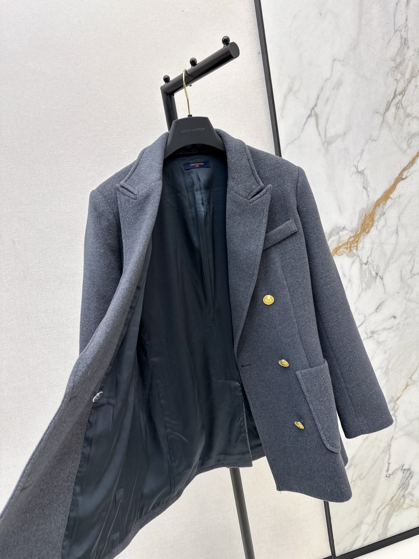 Loui 25fw blazer